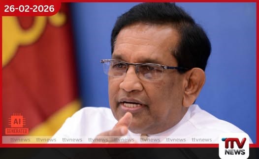 සලේ අත්අඩංගුවට ගැනීම  අතීසාරයට අමුඩ ගැසීමක් වැනි වැඩක් රාජිත සේනාරත්න විවේචනය කරයි