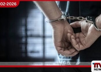 කටුනායකදී ලක්ෂ ගණනක නීතිවිරෝධී දුම්වැටි තොගයක් සමඟ සැකකරුවෙකු කොටු වෙයි