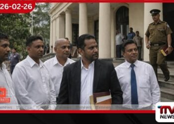 සිතාසි සහ ඇස්කීසි ක්‍රියාත්මක කිරීමේ නිලධාරීන්ගේ සංගමයේ සම්මේලනයට එරෙහිව ඉල්ලූ වාරණ නියෝගය කොළඹ දිසා අධිකරණය ප්‍රතික්ෂේප කරයි