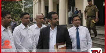 සිතාසි සහ ඇස්කීසි ක්‍රියාත්මක කිරීමේ නිලධාරීන්ගේ සංගමයේ සම්මේලනයට එරෙහිව ඉල්ලූ වාරණ නියෝගය කොළඹ දිසා අධිකරණය ප්‍රතික්ෂේප කරයි