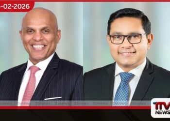 කොමර්ෂල් බැංකුව 2025 වසරේදී  රුපියල් ට්‍රිලියන 2ක ණය සීමාව පසුකරමින්  ඉතිහාසගත වෙයි