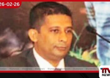 සුරේෂ් සලේ අත්අඩංගුවට ගැනීම ජාතික ආරක්ෂාවට මරු පහරක් – වාසුදේව නානායක්කාර