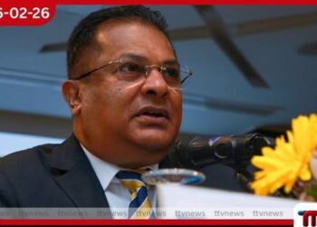 ශම්මි ඉල්ලා අස්වෙනු!