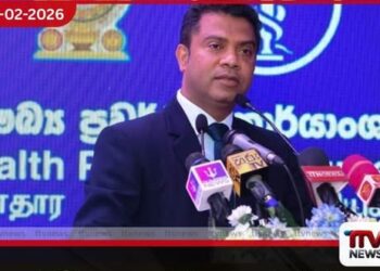 නිදහස් සෞඛ්ය සේවයේ නව පුනරුදය ජාතික සෞඛ්ය සංවර්ධන කමිටුව විද්වත් යෝජනා සමඟ රැස්වෙයි