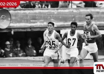 “කරුණානන්ද තවමත් ජපානයේ දුවමින් සිටිනවා” – නොසැලෙන ධෛර්යයේ ශ්රී ලාංකික සලකුණ ජපන් පෙළපොත්වලට