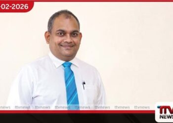 කොමර්ෂල් බැංකුවේ නව නියෝජ්ය ප්රධාන විධායක නිලධාරී ලෙස හස්රත් මුණසිංහ මහතා පත් කෙරේ