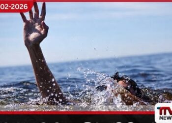 බෙන්තොට මුහුදු තීරයේදී දිය රළට  බිලිවූ තරුණ ජීවිතය  අතුරුදන් වූ අනෙක් තරුණයා  සොයා මෙහෙයුම්