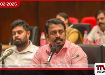 කොලොන්නාවේ ගංවතුරට ස්ථිර විසඳුම්  රුපියල් බිලියන 10ක දැවැන්ත  සිවු අවුරුදු ව්‍යාපෘතිය ඇරඹෙයි