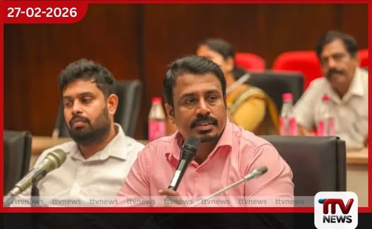 කොලොන්නාවේ ගංවතුරට ස්ථිර විසඳුම් රුපියල් බිලියන 10ක දැවැන්ත සිවු අවුරුදු ව්යාපෘතිය ඇරඹෙයි