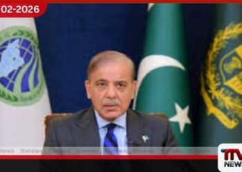 “ආක්රමණිකයන් මැඩපැවැත්වීමට අපේ හමුදාව සූදානම්” පකිස්ථාන අග්රාමාත්ය ෂෙහ්බාස් ෂරීෆ්ගෙන් දැඩි අනතුරු ඇඟවීමක්