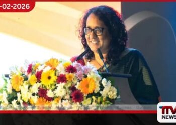 ශ්රී ලංකා – ඉන්දියා සබඳතා නව මානයකට ආයෝජකයින්ට සහ සංචාරකයින්ට අග්රාමාත්යවරියගෙන් විවෘත ඇරයුමක්