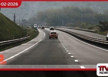 අධිවේගී මාර්ග ආදායමට  රුපියල් මිලියන 4,600ක  ‘විද්‍යාත්මක’ විදීමක්  වසර 5ක මහා පරිමාණ වංචාව හෙළිවෙයි