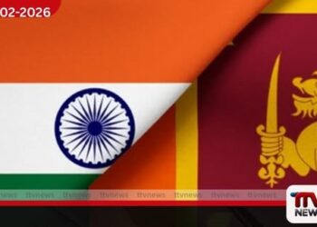ඉන්දියාවෙන් ඩොලර් මිලියන 454ක  දැවැන්ත මූල්‍ය ආධාරයක්  අසල්වැසි හිතවත්කම අග්‍රාමාත්‍යවරියගේ ඇගයීමට