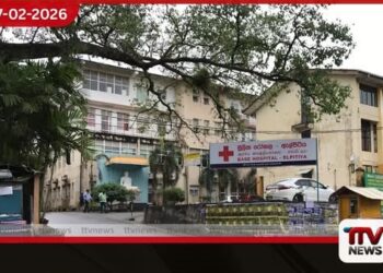 ඇල්පිටියේ පෞද්ගලික පාසලක සිසුන් 16ක් අසාත්මිකතාවයකින් රෝහල් ගත කෙරේ