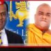 ශම්මිව පන්නා ක්රිකට් හදන්න රාජාංගනයේ හාමුදුරුවෝ කොළඹට එයි