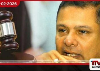 හිටපු ඇමති ප්රියංකරට එරෙහි අල්ලස් නඩුව මාර්තු 24 වනදා යළි කැඳවයි