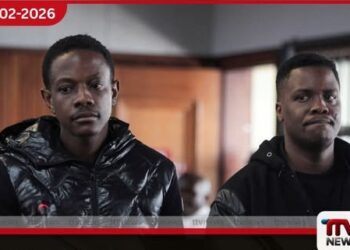 සිම්බාබ්වේ හිටපු ජනාධිපතිගේ පුත්රායාට ජොහැනස්බර්ග්හිදී මිනීමැරීමට තැත් කිරීමේ චෝදනා