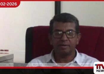 ධීවර ක්ෂේත්රයේ ප්රගමනයට නව තාක්ෂණික වැඩපිළිවෙල රැසක් – නියෝජ්ය අමාත්ය රත්න ගමගේ