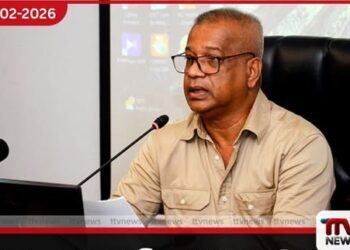 රාජ්‍ය සේවයේ බිඳ වැටුණු අභිමානය  යළි ගොඩනැගීමට සියලු දෙනා එක්විය යුතුයි – අමාත්‍ය ලාල් කාන්ත