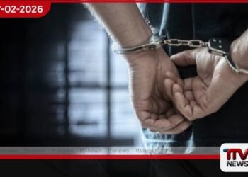 අකුරේගොඩ නීතිඥ යුවළ ඝාතනය දෙවැනි වෙඩික්කරුට නවාතැන් දුන් ගුරුවරයා අත්අඩංගුවට
