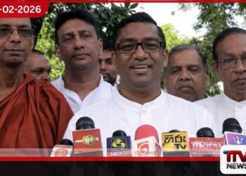 තිස්ස කුට්ටිආරච්චිගේ ‘ගම්පෙරළිය’ හෙට අනුරාධපුරයෙන් ඇරඹෙයි