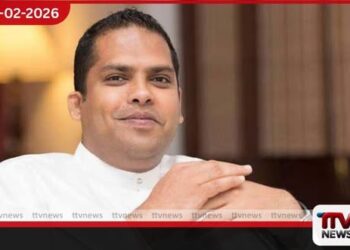හරීන්ට ලැබුණු  ‘උගන්ඩා’ දුරකථන ඇමතුම