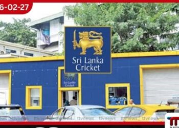 ශම්මි ගෙදර යනු!