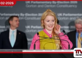 බ්රිතාන්ය අගමැතිට අමිහිරි පරාජයක් මැන්චෙස්ටර් බලකොටුව හරිත පක්ෂය අත්පත් කරගනී