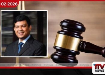 වසර 18ක නඩු විභාගයක නිමාව  රුපියල් ලක්ෂ 24ක මුදල් අවභාවිත චෝදනාවෙන්  සමන්ත අබේවික්‍රම නිදොස් කොට නිදහස්