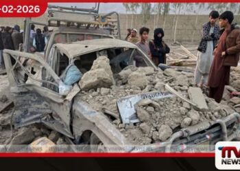 පාකිස්තාන දේශසීමා ප්‍රහාරවලට ප්‍රතිචාර ලෙස ඇෆ්ගන් තලේබාන් සටන්කාමීන් 130කට වැඩි පිරිසක් මරුට