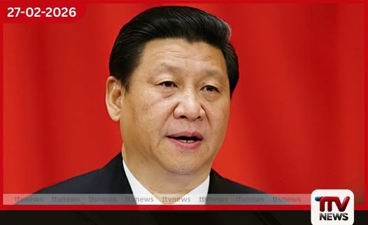 චීනයේ වාර්ෂික දේශපාලන සැසියට පෙර නීති සම්පාදකයින් 19 දෙනෙකු ධුරවලින් ඉවත් කෙරේ