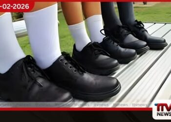 පාසල් පාවහන් වවුචර්පත්වල වලංගු කාලය මාර්තු 15 දක්වා දීර්ඝ කෙරේ