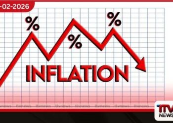 කොළඹ පාරිභෝගික මිල දර්ශකය අනුව උද්ධමනය 1.6% දක්වා පහළට
