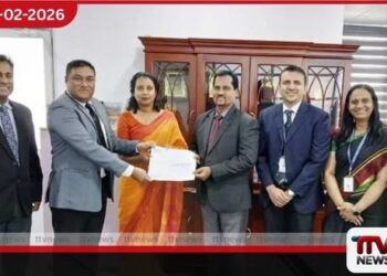 සිවිල් ගුවන් සේවා අධිකාරියේ  උසස් තනතුරු රැසකට නව පත්වීම්