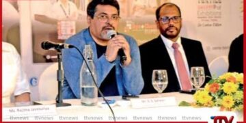 15 වන ජාත්යන්තර රෙදිපිළි ප්රදර්ශනය මාර්තු මාසයේදී කොළඹදී අපනයන ආදායම ඉහළ නැංවීමේ ඉලක්කයක්