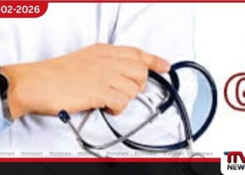 වෛද්‍ය නිලධාරීන්ගේ සංගමය  ‘ආරෝග්‍යා’ සායන කටයුතුවලින් ඉවත් වෙයි