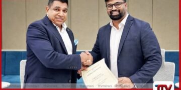 ඇඩ්වාන්ටිස් සහ බෙල්ජියමේ සාරන්ස් ඒකාබද්ධව ශ්රී ලංකාවේ බර එසවුම් ක්ෂේත්රය ශක්තිමත් කරයි