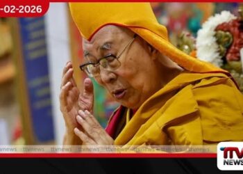 ටිබෙටයේ අධ්‍යාත්මික නායක දලෙයිලාමා තුමන්ට ග්‍රැමී සම්මානයක්