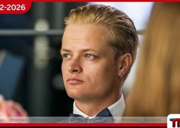 නෝර්වේ ඔටුන්න හිමි කුමරියගේ පුත්‍රයාට එරෙහි දූෂණ සහ මත්ද්‍රව්‍ය චෝදනා: නඩු විභාගය හෙට ඇරඹෙයි