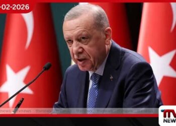 ඇමෙරිකා – ඉරාන සාකච්ඡාවලට තුර්කියේ සහාය