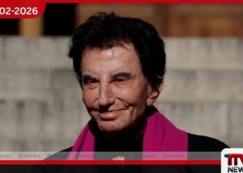 එප්ස්ටයින් සිද්ධියට නම ගෑවුණු ප්‍රංශ හිටපු ඇමති ජැක් ලැන්ග් ඉල්ලා අස්වෙයි