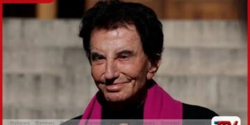 එප්ස්ටයින් සිද්ධියට නම ගෑවුණු ප්‍රංශ හිටපු ඇමති ජැක් ලැන්ග් ඉල්ලා අස්වෙයි