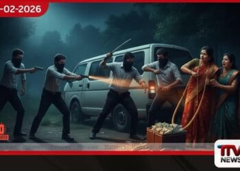 සූදු පොළේ ලක්ෂ 41ක මුදල් හා රන් ආභරණ කොල්ල කෑ මහා කොල්ලය!