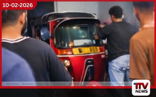 රාජගිරියේ සවල් ප්රහාරය: ජනප්රිය නිරූපණ ශිල්පිනියගේ පුතෙකුත් සැකකරුවන් අතර