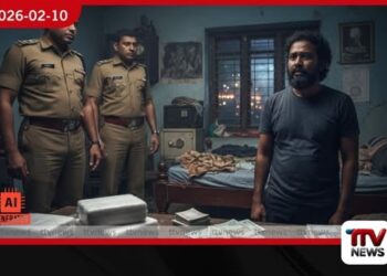 ඩුබායිහි සිට මත්ද්‍රව්‍ය මෙහෙයවන “දුලාන්” සහ “සුන්නා”ගේ  සමීපතමයෙකු ගම්පහදී කොටු වෙයි!