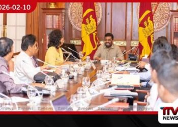 ජනාධිපති අරමුදලේ පාලක සභාව ජනපති ප්රධානත්වයෙන් රැස් වෙයි!
