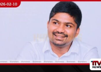 ගල් අඟුරු නැව් ප්‍රමාදයේ බර  ජනතාව මත පටවන්න එපා! -ඩී.වී. චානක-