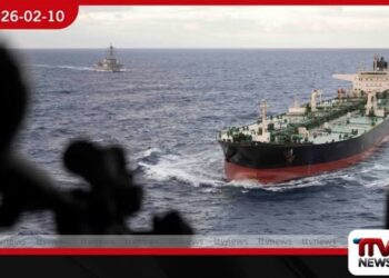 ඉන්දියන් සාගරයේදී  අමෙරිකානු හමුදා  විශේෂ මෙහෙයුමක!