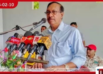 හිටපු අමාත්‍ය  අනුර ප්‍රියදර්ශන යාපා  CIDයට කැඳවයි!