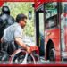විශේෂ අවශ්‍යතා සහිත පුද්ගලයින් සඳහා නව බස් රථ සේවාව පුද්ගලික සමාගමකට
